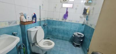 Image of 1680 Sq.ft 3 BHK Apartment / Flat for rent in SJR Equinox, Electronic City, Bengaluru for Rs. 52000