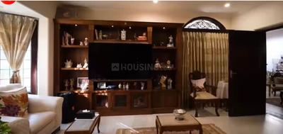 Living Room Image of 3240 Sq.ft 4 BHK Independent House for sale in Palam Vihar Gurgaon for Rs. 85000000