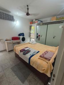 Bedroom Image of 1200 Sq.ft 2.5 BHK Builder Floor for sale in Atladara Vadodara for Rs. 3600000