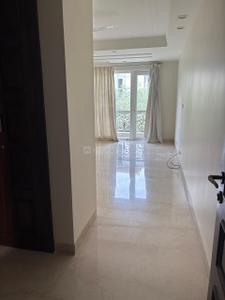 Hall Image of 4500 Sq.ft 4 BHK Builder Floor for rent in South Extension II New Delhi for Rs. 300000