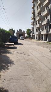 Image of 770 Sq.ft 2 BHK Apartment / Flat for sale in Mahendranagar, Morbi for Rs. 1250000