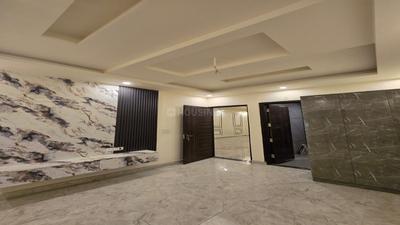 4 BHK Independent House