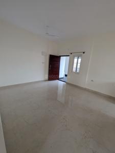 Hall Image of 1000 Sq.ft 2 BHK Builder Floor for rent in JP Nagar Bengaluru for Rs. 40000