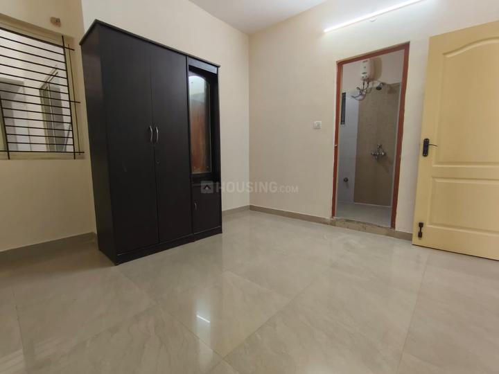 HSR layout sector 7 Bedroom 1