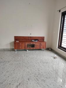 Hall Image of 1350 Sq.ft 2 BHK Builder Floor for rent in JP Nagar Bengaluru for Rs. 34000