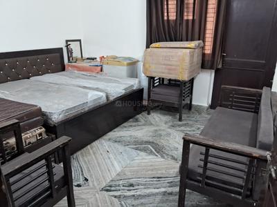 Hall Image of 1440 Sq.ft 3 BHK Builder Floor for sale in Rajouri Garden New Delhi for Rs. 16500000