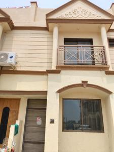 2 BHK Villa