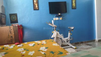 Bedroom Image of 900 Sq.ft 2 BHK Apartment / Flat for sale in Chamrauli Agra for Rs. 2200000