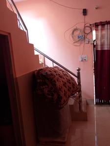 1 BHK Independent House