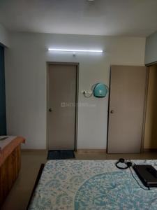 Bedroom Image of 900 Sq.ft 2 BHK Apartment / Flat for sale in Maple Aapla Ghar Kirkatwadi, Dhayari Pune for Rs. 4500000