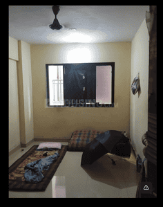 Image of 575 Sq.ft 1 BHK Apartment / Flat for sale in Thane West, Thane for Rs. 3850000