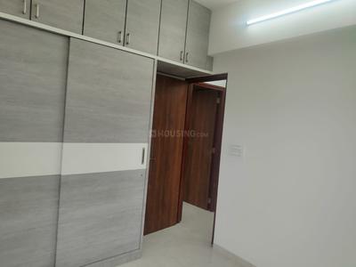 Bedroom Image of 900 Sq.ft 2 BHK Apartment / Flat for sale in Chembur Mumbai for Rs. 30000000