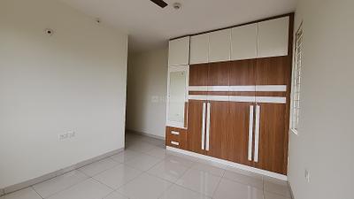 Bedroom Image of 1748 Sq.ft 3 BHK Apartment / Flat for sale in Sattva Divinity, Nayandahalli Bengaluru for Rs. 28100000