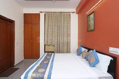 Bedroom Image of Shivay pg in Sector 71, Noida