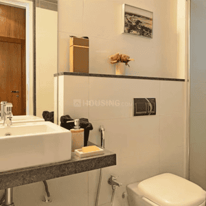 Image of 1319 Sq.ft 3 BHK Apartment / Flat for sale in Rustomjee La Familia, Thane West, Thane for Rs. 18000000