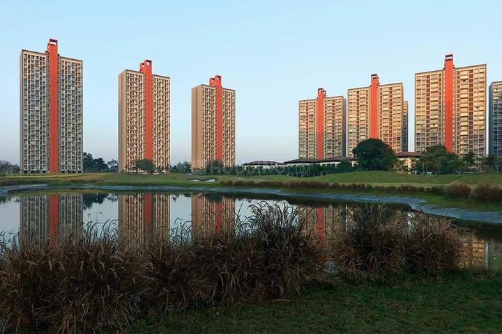 Lodha Belmondo Main Image 1