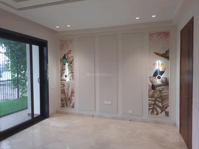 Bedroom Image of 2660 Sq.ft 4 BHK Builder Floor for sale in DLF Phase 4 Gurgaon for Rs. 50000000