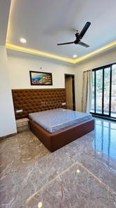 Bedroom Image of 4500 Sq.ft 4 BHK Independent House for sale in Tungarli Lonavala for Rs. 38000000