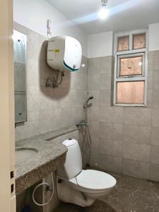 Bedroom One Image of 1420 Sq.ft 2 BHK Apartment / Flat for sale in Paras Irene, Sector 70 Gurgaon for Rs. 16400000