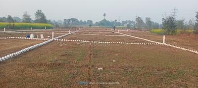 Star India Tech Towne Plot View 2