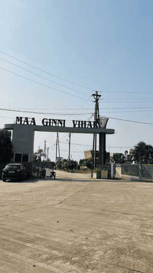 Shrinath Maa Ginni Vihar Phase 1 Main Image 1
