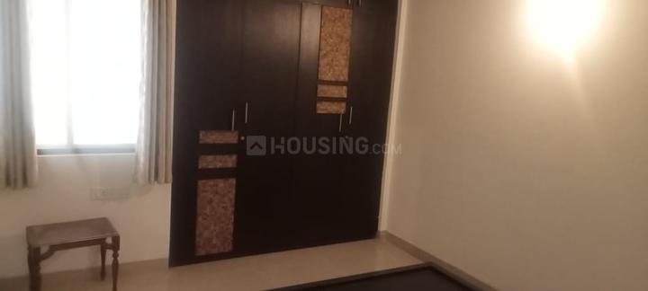 HBR Layout Bedroom 1