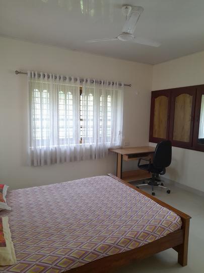 Nalanchira, Paruthippara Bedroom 1