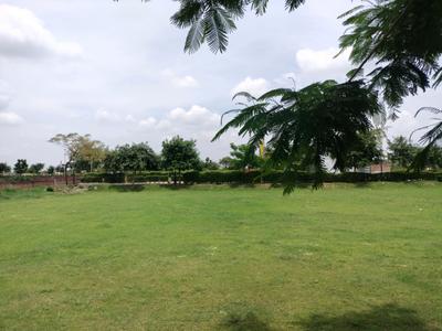 Image of 125 Sq.ft Residential Plot / Land for sale in Omaxe City, Sector 97, Faridabad for Rs. 17000000