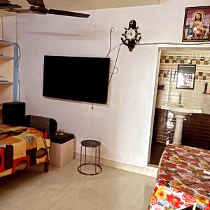 Hall Image of 720 Sq.ft 5 BHK Independent House for sale in Konthamuru Rajahmundry for Rs. 5500000