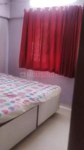 Bedroom Image of 700 Sq.ft 2 BHK Apartment / Flat for sale in Matunga East Mumbai for Rs. 23500000