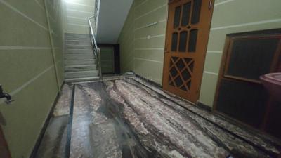 Staircase Image of 1500 Sq.ft 3.5 BHK Independent House for rent in Harnarayan Ki Sarai Aligarh for Rs. 8500