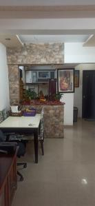 Hall Image of 1050 Sq.ft 2 BHK Apartment / Flat for sale in Lalani Residency, Thane West Thane for Rs. 11000000