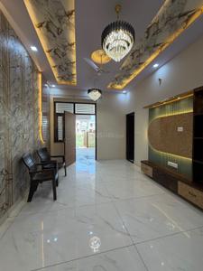 Hall Image of 1800 Sq.ft 3 BHK Villa for sale in Hathod Jaipur for Rs. 7000000