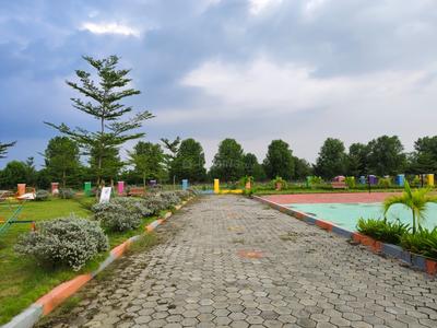 Image of 167 Sq.ft Residential Plot / Land for sale in Bhogapuram, Visakhapatnam for Rs. 2839000