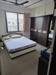 Bedroom Image of 1800 Sq.ft 3 BHK Apartment / Flat for sale in Sudarshan Elegance, Science City Ahmedabad for Rs. 19800000
