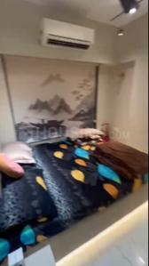 Bedroom Image of 420 Sq.ft 1 BHK Apartment / Flat for sale in Jogeshwari West Mumbai for Rs. 12200000