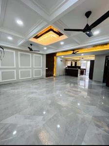 Hall Image of 3500 Sq.ft 4 BHK Apartment / Flat for sale in Ridhi Homes Greenfield, Green Field Colony Faridabad for Rs. 20700000