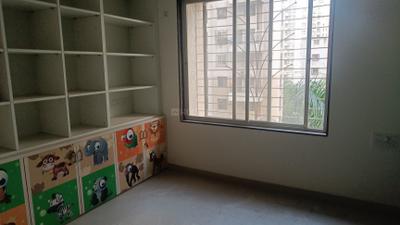 Bedroom Image of 1138 Sq.ft 3 BHK Apartment / Flat for sale in NSG Royal One, Pimple Nilakh Pune for Rs. 11500000