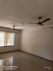 Hall Image of 1400 Sq.ft 3 BHK Apartment / Flat for rent in Balewadi Pune for Rs. 45000