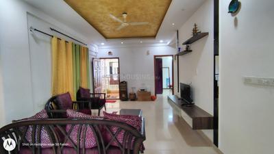 3 BHK Flat