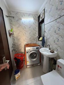 Image of 1600 Sq.ft 3 BHK Builder Floor for sale in Chhattarpur, New Delhi for Rs. 12000000