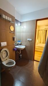 Image of 2100 Sq.ft 3 BHK Duplex for sale in Nipania, Indore for Rs. 13000000
