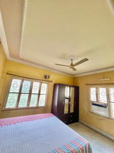 Bedroom Image of 1300 Sq.ft 3 BHK Apartment / Flat for sale in Purba Barisha Kolkata for Rs. 7500000