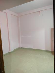 Bedroom Image of 700 Sq.ft 1.5 BHK Apartment / Flat for rent in Airport Road Bhopal for Rs. 7500