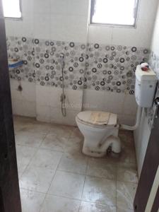 Bathroom Image of 830 Sq.ft 2 BHK Apartment / Flat for sale in Vishwa Society, Manjari Budruk Pune for Rs. 5000000