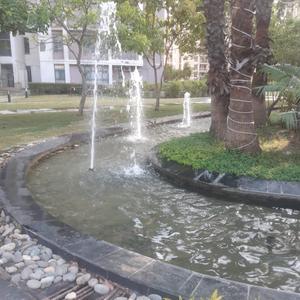 Image of 1769 Sq.ft 3 BHK Apartment / Flat for sale in Unitech Horizon, Sector PI, Greater Noida for Rs. 15000000