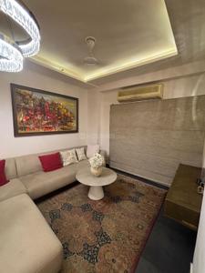 Hall Image of 1628 Sq.ft 3 BHK Apartment / Flat for sale in Sikka Karnam Greens, Sector 143B Noida for Rs. 14000000