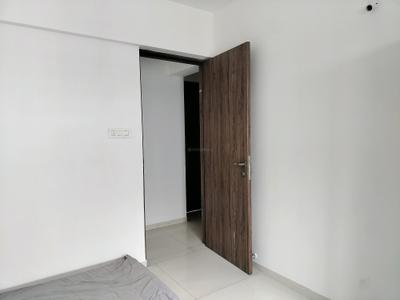 Bedroom Image of 1550 Sq.ft 3 BHK Apartment / Flat for rent in Soba Savera Complex, Bibwewadi Pune for Rs. 65000