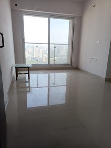 Hall Image of 495 Sq.ft 1 BHK Apartment / Flat for sale in Ashar Edge, Thane West Thane for Rs. 10500000