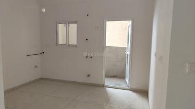 Kitchen Image of 1375 Sq.ft 2 BHK Apartment / Flat for sale in Rajapushpa Imperia, Tellapur Sangareddy for Rs. 14000000